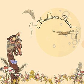 Maddison's Thread